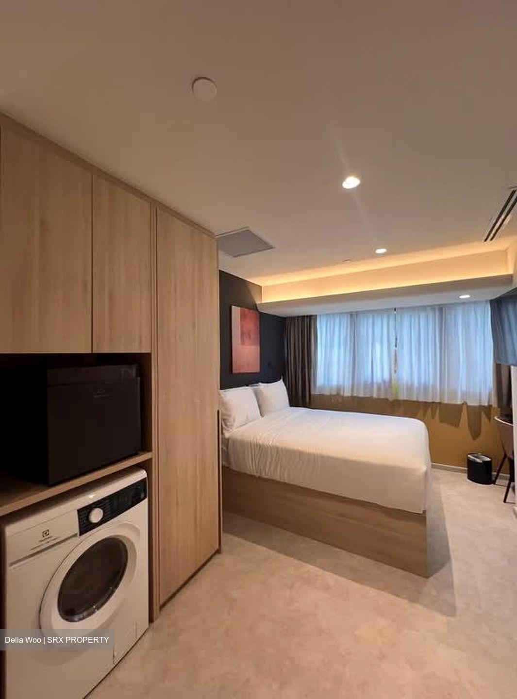 Coliwoo Midtown (D7), Apartment #553640751